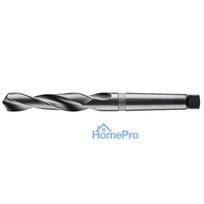 Baildon DIN 345 RN NWKc 32 mm metal drill bit, HSS (F), 334-185 mm (shank MK4)