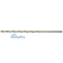 Baildon DIN 1869 RN XL-P (NWKp) 5 mm metal drill bit, HSS (S), 195-135 mm