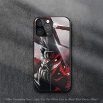 Uzumaki N-Naruto Anime dėklas iPhone Samsung Galaxy Redmi Note S 17 16 15 14 13 20 24 25 54 Pro Max Ultra Fe Air grūdinto stiklo dangtelis iPhone Xs Max