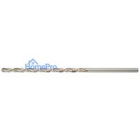 Drill bit 10,5 XL-P (NWKp) DIN 1869 RN grind 265-185 HSS