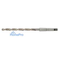 Drill bit 7,0 XL-Y (NWKy) grind 315-200 HSS-E Co5 shank MK1