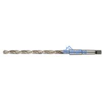 Drill bit 24,5 XL-Y (NWKy) grind 500-315 HSS belt shank MK3