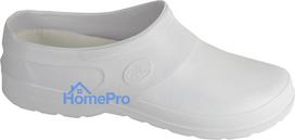 Chodaki typu "clogs" białe, (amaro), eva, src, "36",ce,fagum