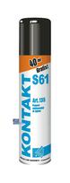 Kontakt S61 100ml. MICROCHIP ART.135