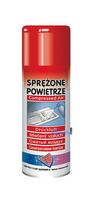 Sprężone powietrze 400ml.-palne MICROCHIP ART.015