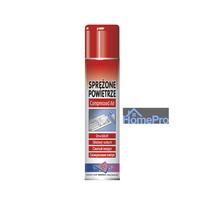 Sprężone powietrze 600ml.-palne MICROCHIP ART.017