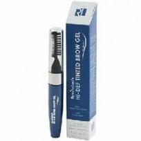 Revita Hi-Def Tinted Brow Gel apsauginio poveikio atspalvį suteikiantis antakių gelis