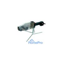 Zgrzewarka do rur pcw pj-1 700/350w 230v ze statywem,ce