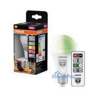 Osram Žalgiris Edition E27 1055lm LED Lamp with Remote