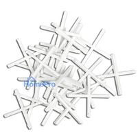 Cross distancers  - 4mm,   100pcs