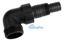 Submersible dirty water pump 900W, 16000 l/h