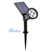 Solar lamp 180 lm