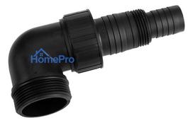 Submersible dirty water pump 400W, 8000 l/h