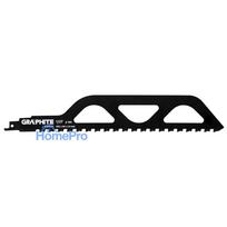 Blade for reciprocating saw, HM, 305 x 50 x 1.5 mm, 2 TPI
