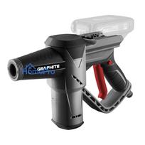 High pressure garden cordless washer Energy+ 18V Li-lon, max. pressure 24 bar, without battery