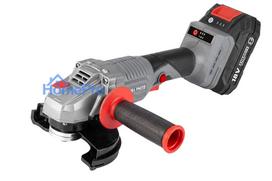 Energy+ 18V brushless angle grinder with control, 125mm, without battery