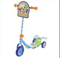 Kids Tri Scooter