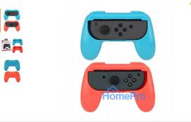 Joy Con Controller Grips