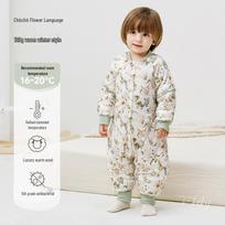 iBaby Vilnonis Kūdikio Miego Maišas - Rudens/Žiemos Antispardymo Antklodė Size 90
