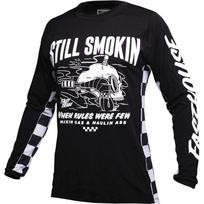 MTB Mountain Bike Speed Down Jacket Quick-Drying Jacket T-Shirt Bicycle Cycling Jacket Off-Road Bike Jacket MX Motorcycle Racing Jacket Sweatshirt XXXL