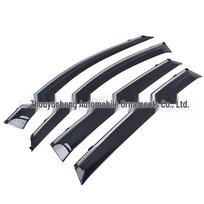 Weatherproof Sun Visors & Rain Shields for Toyota RAV4 Toyota RAV4 2014