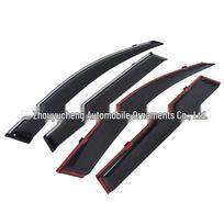 Weatherproof Sun Visors & Rain Shields for Toyota RAV4 Toyota RAV4 2009-2013