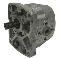 Hydraulic power steering pump MTZ MTS BELARUS BELARUS NSH103L