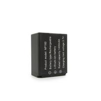 Kroviklis fotoaparatui Easypix VX6430 PowerPro Battery 55106, fotoaparato baterija, 3,7 V, 1400 mAh, ličio jonų, įkraunama