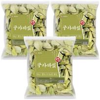 Health Center Domestic Dried Guava Leaf Tea 3 pcs 150g beige