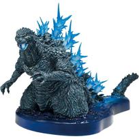Godzilla-1.0 Art Vignette Godzilla (2023) Offshore Radiation Beam Launch Image Version Figure Approximately 15cm 26cm Total 1 type