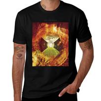 Merveilles Malice Mizer T-shirt Cotton T-shirt 100% Cotton T-shirt XL brown