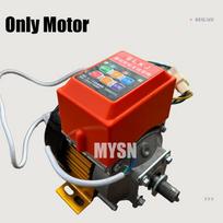 Free Energy 3KW 5KW 7KW Generator Set 220V Output Magnetic Alternator 1 Single Phase Permanent Magnet GeneratorWith Motor