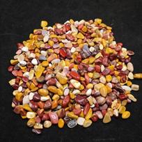 Dekoratyviniai akmenukai, 100 g