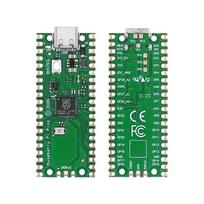 RP2040 PICO Raspberry Pi Development Board Raspberry PI W Dual Core Chip microPython