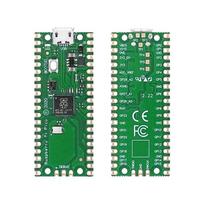 RP2040 PICO Raspberry Pi Development Board Raspberry PI W Dual Core Chip microPython
