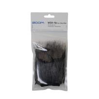 ZOOM Essential Dedicated Windscreen Microphone Cover for Outdoor Noise Reduction H4/H6 Recording, (WSH-4e)