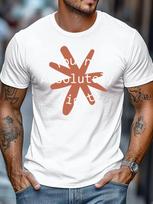You Are Absolutely Right.  Claude AI T-Shirt - a Fun Gift for Programmers, Perfect for Summer, Casual Wear, Round Neck S 3XL brown
