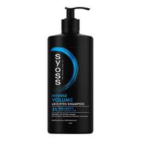 Syoss Volume Lift Shampoo 440Ml