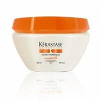 Kerastase NUTRITIVE MASQUE NUTRI-THERMIQUE kaukė