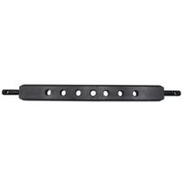 Field boom length 1085 width 80 7 holes category 3 trailer hitch DB063