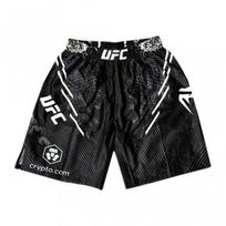 Muay Thai Shorts Martial Arts Training Pants Men Women MMA Kickboxing Striped Plaid Solid Camo Kid 3XL 140