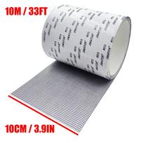 Xiaomi 10M Window Mosquito Net Repair Tape 5/10cm Width Self-Adhesive Window Screen Repair Patch Anti-Insect Fly Mesh Broken Holes Tape