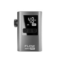Kompresor samochodowy Navitel NAVITEL FLOW AIR12 PRO Kompaktowy kompresor powietrza + adaptery