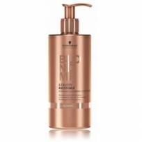 Schwarzkopf Blond Me Keratin Restore Bonding Cleansing kondicionierius