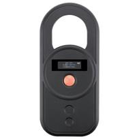 WYUAN Handheld UHF RFID Bluetooth Long-Range Reader gray