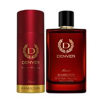 Denver Honour Deodorant 150 ML & Perfume 100 ML Combo For Men