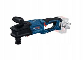 Kampinis gręžtuvas Bosch GRD 18V-127 HX; 18 V (be akumuliatoriaus ir pakrovėjo)