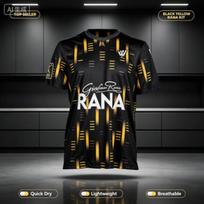 26 VERONA VOLLEY Volleyball Jersey Competitive Training Fan Style Summer Sports 3D Print Parent-child Tee L