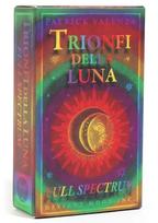 X'mas Elf Tarot Cards Deck A 78 Cards Fortune Telling Divination Oracle Family Leisure Game With PDF Guidebook