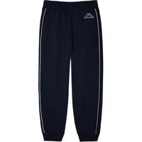 Kappa SS24 Knitted Sweatpants Men's Midnight Blue K0D72AK04-906 M black